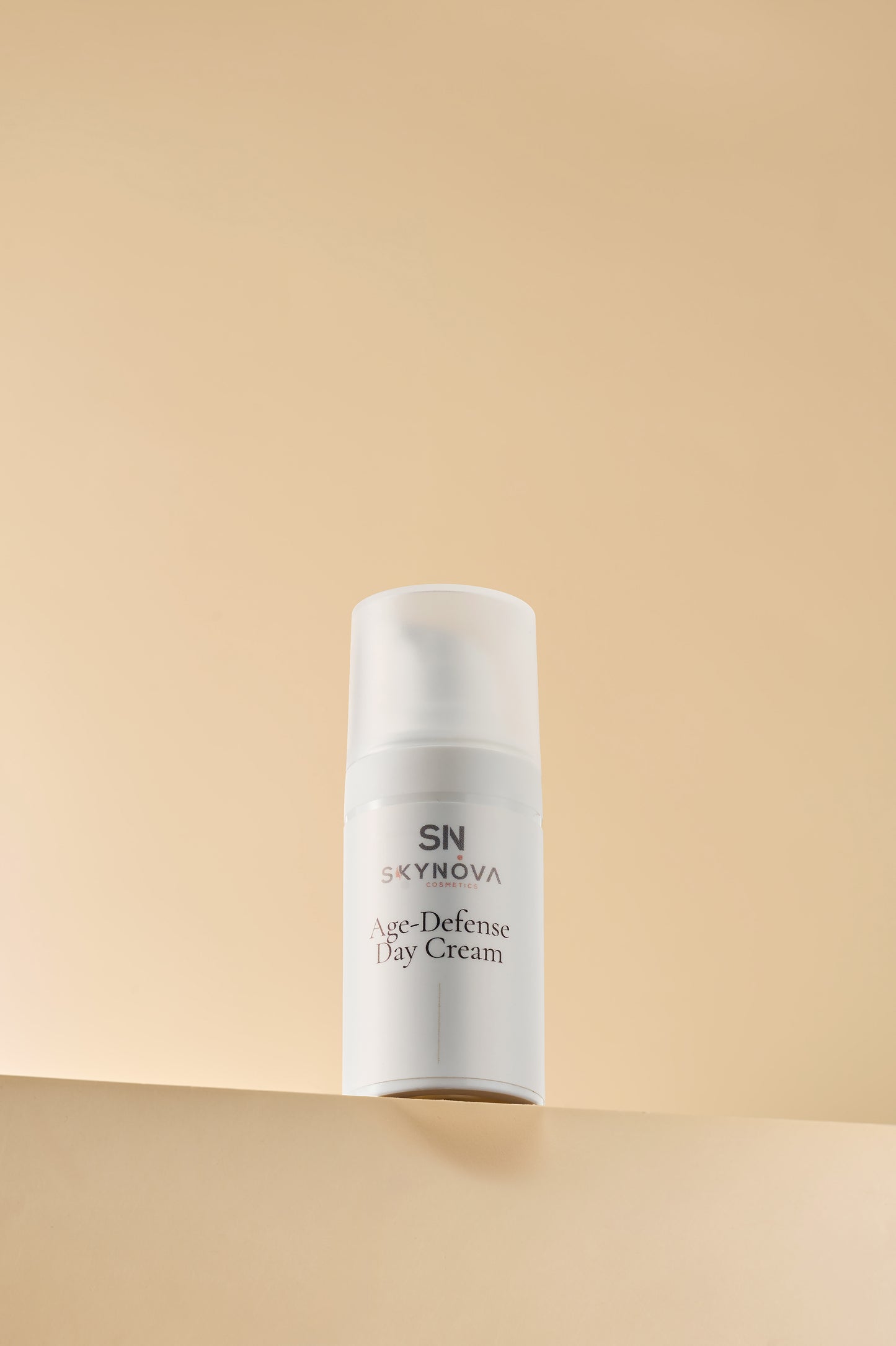 Age-Defense Day Cream