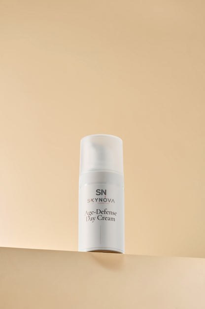 Age-Defense Day Cream