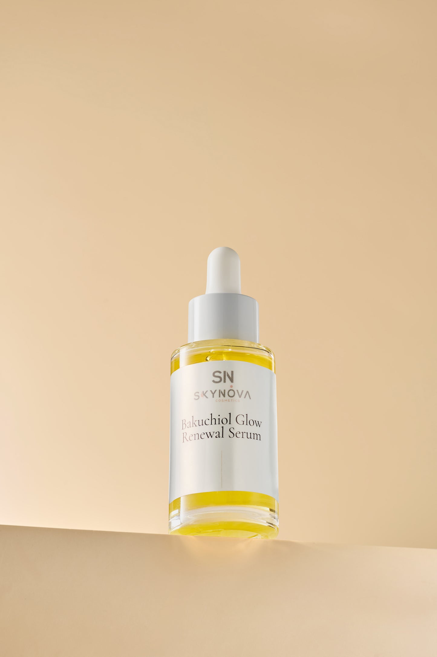 Bakuchiol Glow Renewal Serum