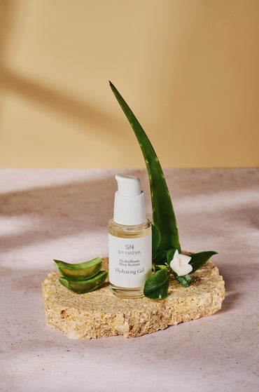 Deep Restore Hydrating Gel