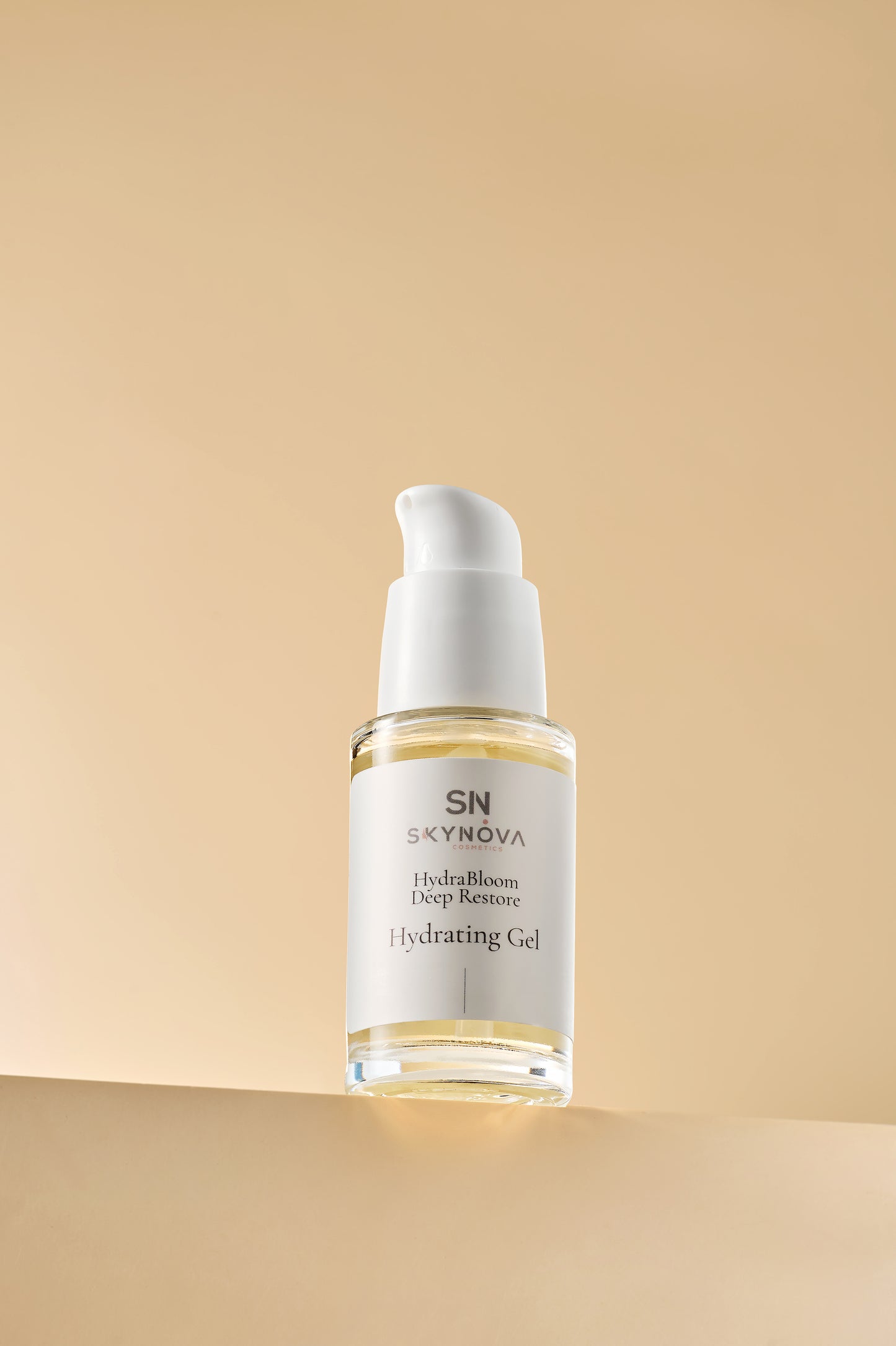 Deep Restore Hydrating Gel