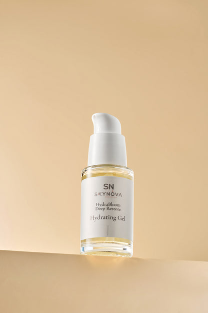 Deep Restore Hydrating Gel