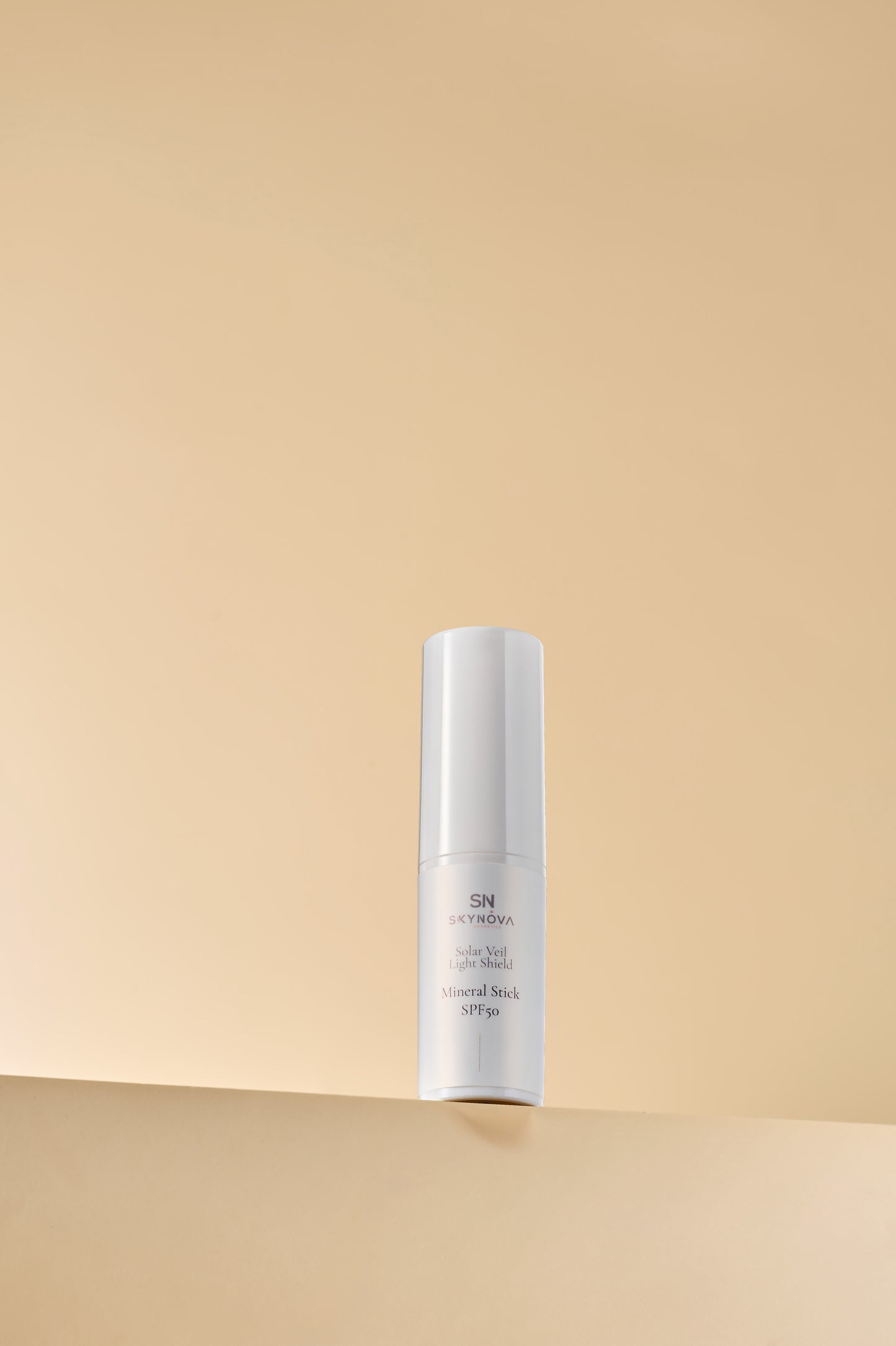 Solar Veil Light Shield Mineral Stick SPF50