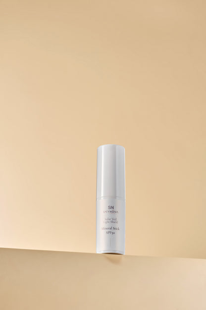Solar Veil Light Shield Mineral Stick SPF50