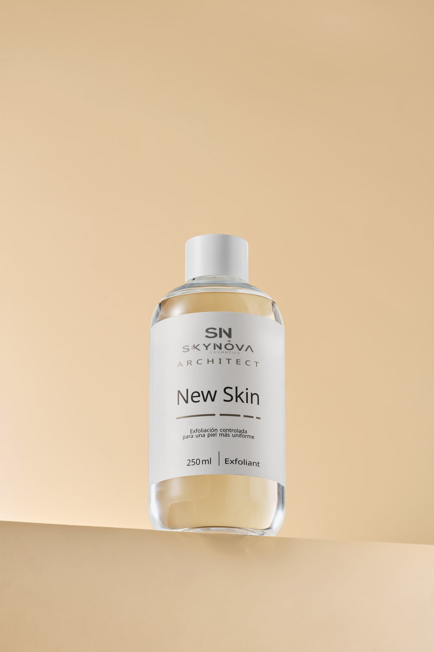 New Skin