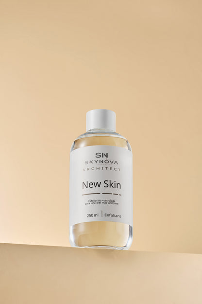 New Skin