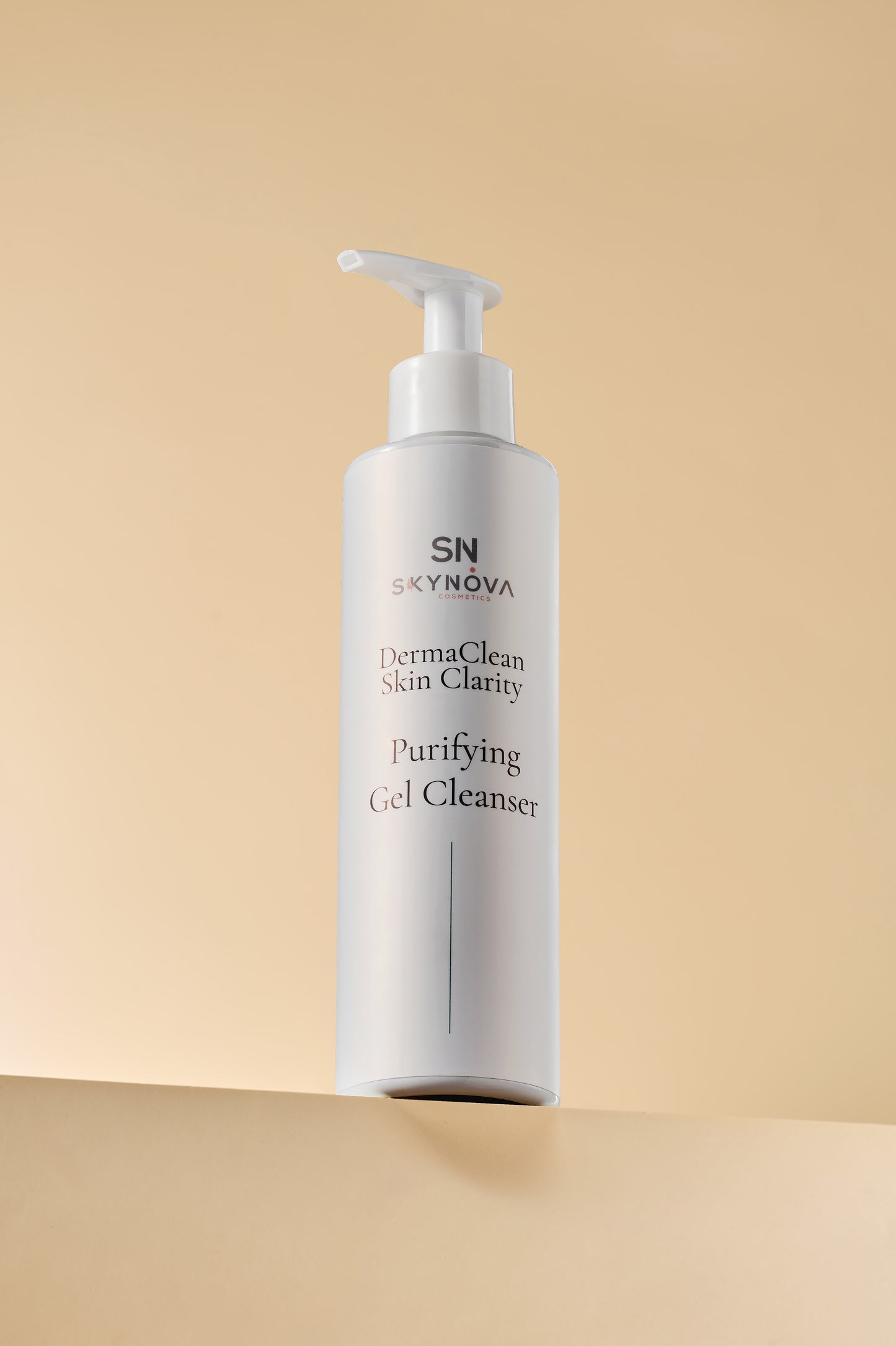 Skin Clarity Purifying Gel Cleanser