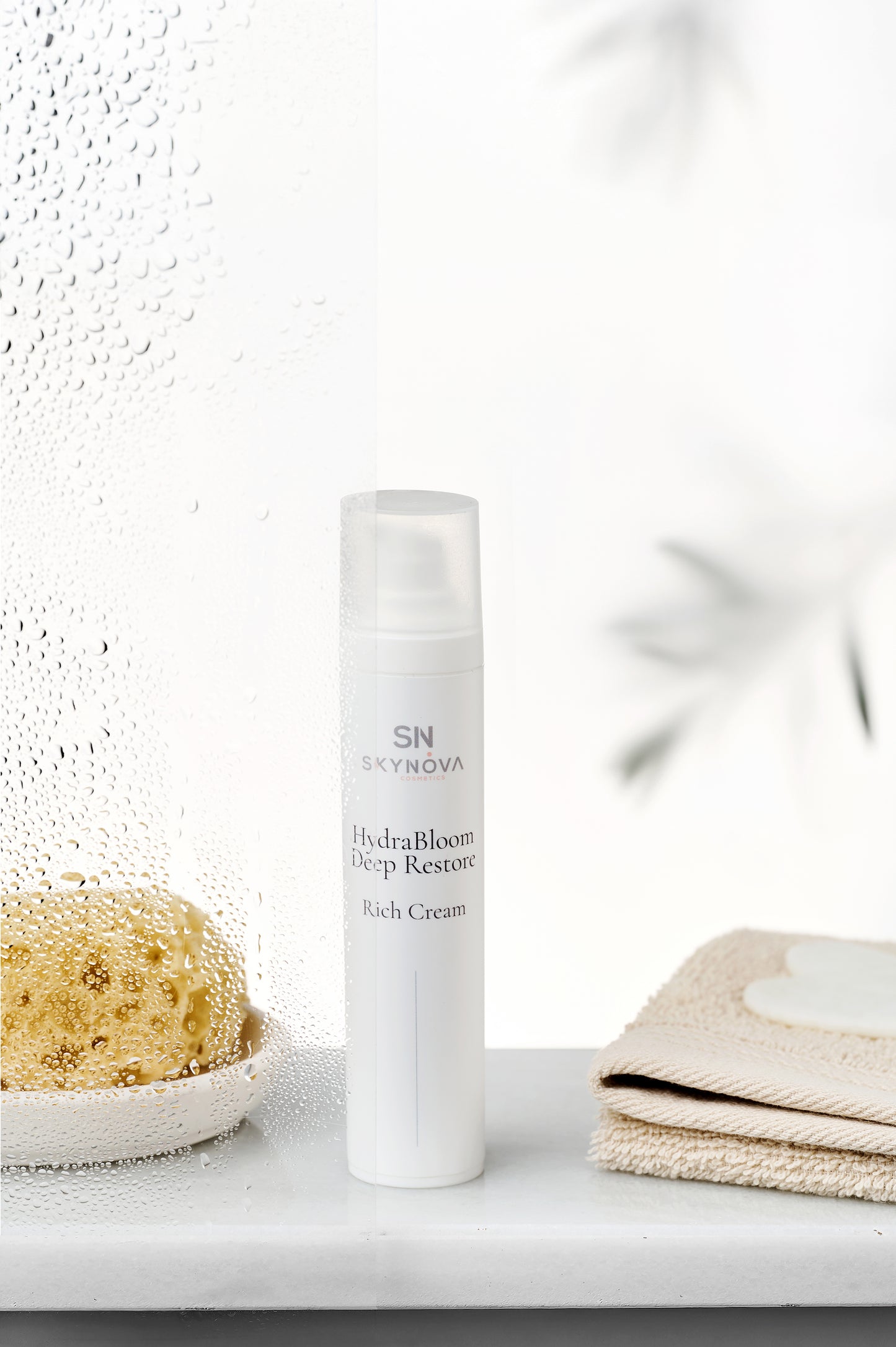 Deep Restore Rich Cream