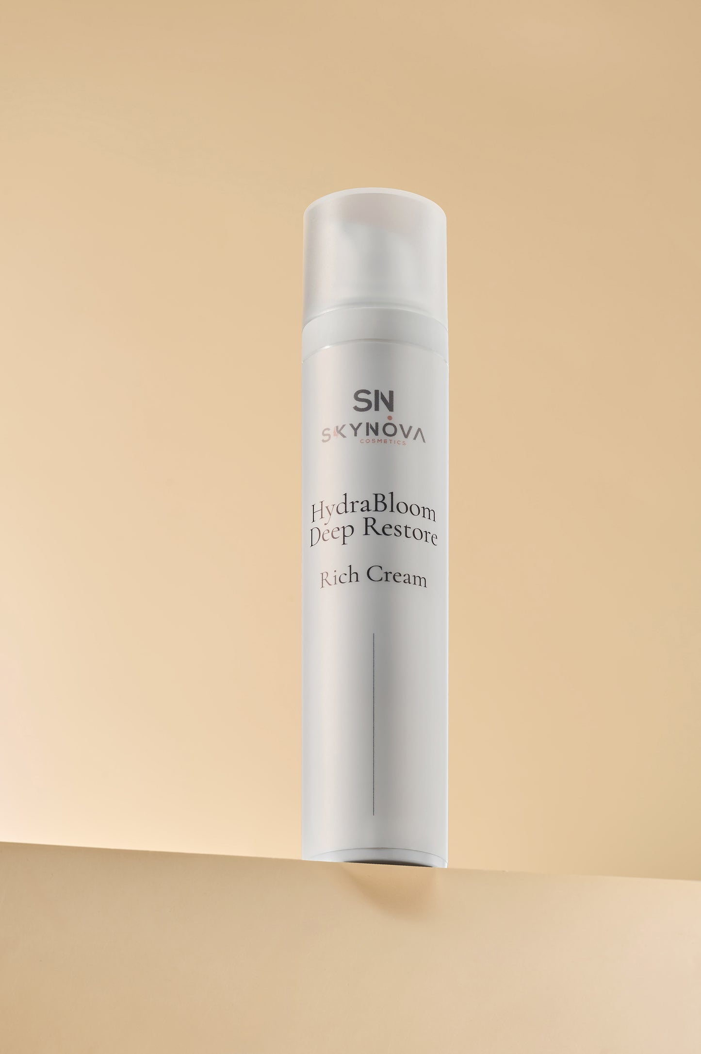 Deep Restore Rich Cream