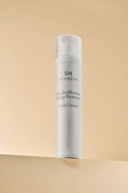 Deep Restore Rich Cream