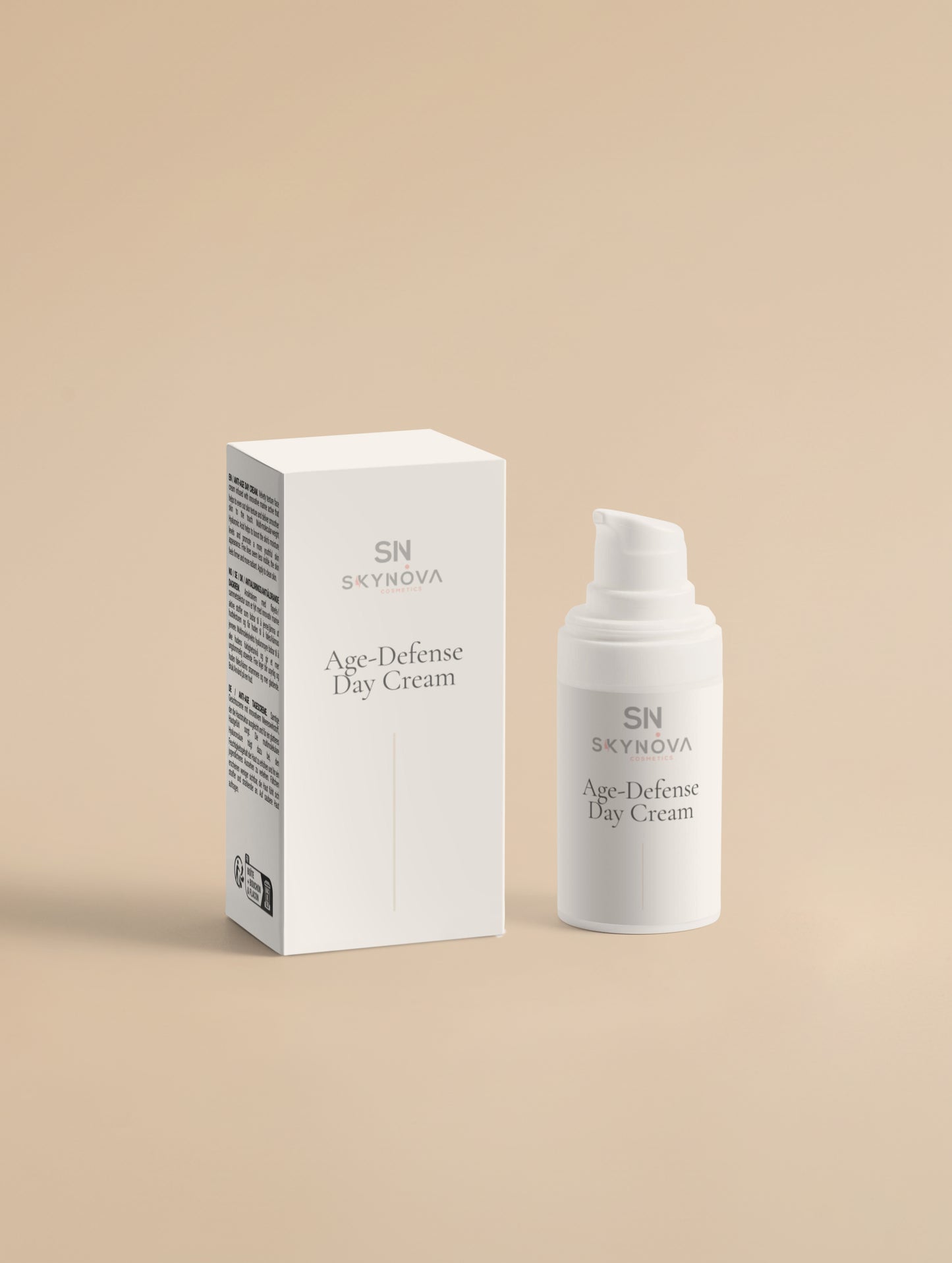 Age-Defense Day Cream