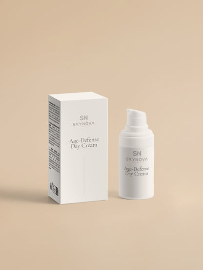 Age-Defense Day Cream