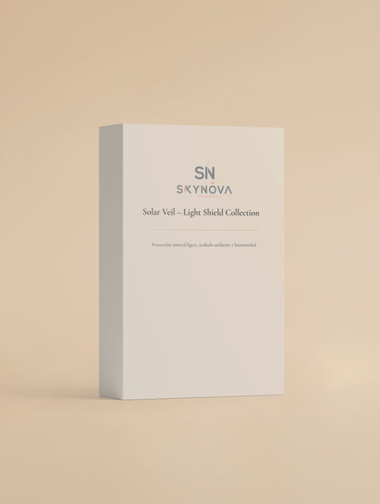 Solar Veil Light Shield Collection