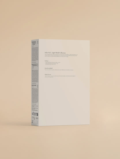 Solar Veil Light Shield Collection