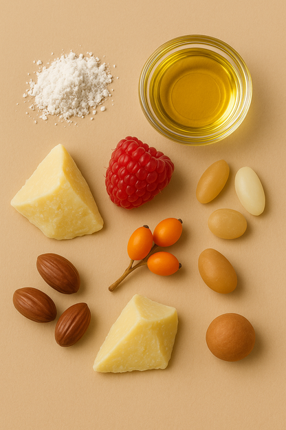 Solar Veil Light Shield Collection